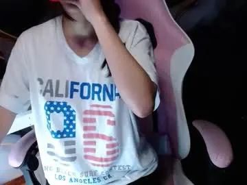 Chaturbate Nude Webcam of ling_ling24