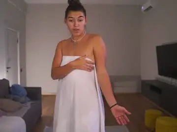 Chaturbate Sex Chat of lynn_jackson