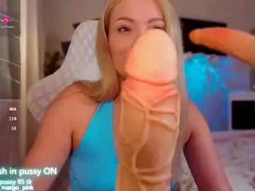 Chaturbate Live Sex of margohotty