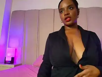 Chaturbate Live Sex of oliviabeneett
