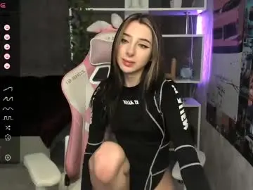 Chaturbate Adult Webcam of pollyhill1