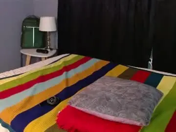 Chaturbate Free Porn Cam of rache_and_tony