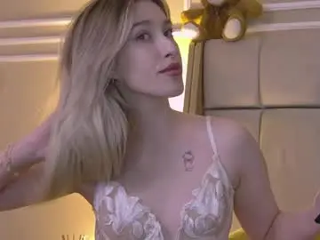 Chaturbate Adult Video Chat of serena_bennet
