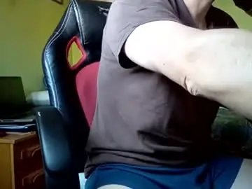 Chaturbate Live Porn of spanishharddick