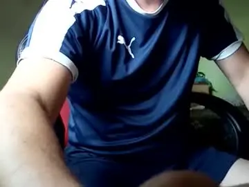 Chaturbate Live Sex of spanishharddick