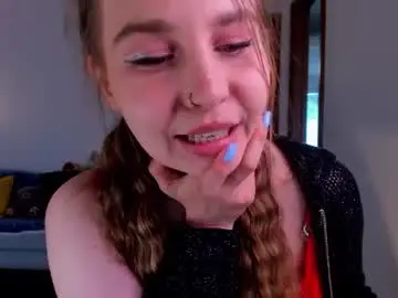 Chaturbate Watch Live Sex Cams of sweetmila1