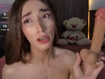 Chaturbate Private Sex Chat of tifanny_doll01