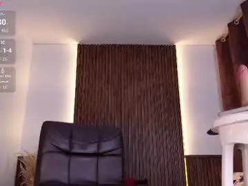 Chaturbate Best live sex cam show of tifanny_doll01