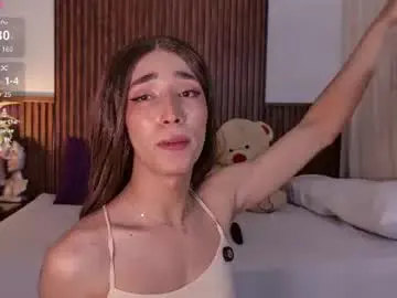 Chaturbate Sex Cam of tifanny_doll01