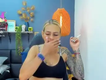 Chaturbate Free Live Porn of yessika_parker