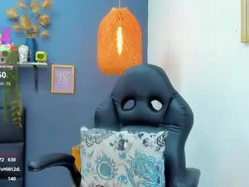 Chaturbate Best Webcam of yessika_parker