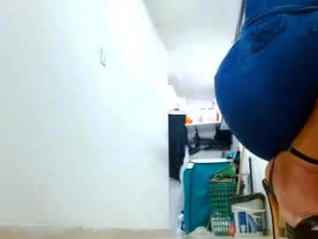Chaturbate Best live sex cam show of anaids_dam