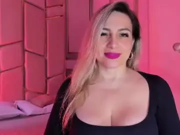 Chaturbate Live Porn of angel_vibes_
