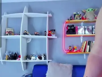 Chaturbate Watch Live Sex Cams of annieesweett_