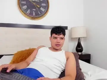 Chaturbate Watch Live Sex Cams of axel_forte