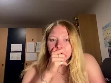 Chaturbate Private Sex Chat of cinderfuzz