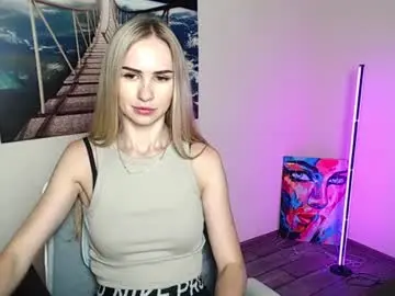Chaturbate Adult Webcam of erikagavin