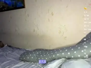 Chaturbate Live Sex Cam of helen__eve