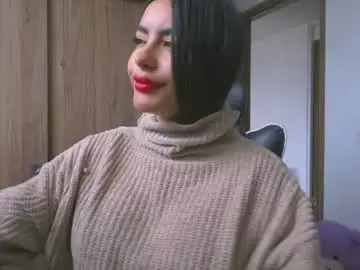 Chaturbate Live Sex Cam of layla_nicols