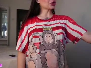Chaturbate Nude Webcam of leyla_ly