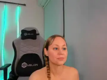 Chaturbate Sex Chat of luxiana_sexy