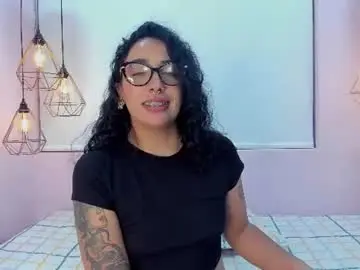 Chaturbate Adult Video Chat of magic_ivone