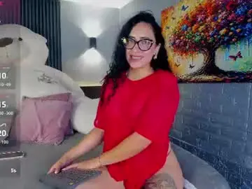 Chaturbate Live Porn of magic_ivone