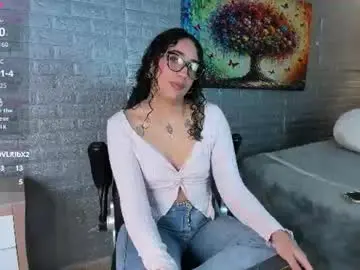 Chaturbate Free Live Porn of magic_ivone