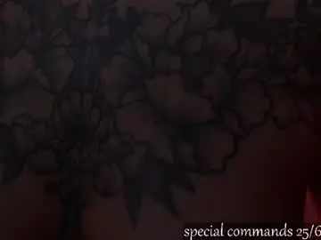 Chaturbate Best live sex cam show of megan_evaans