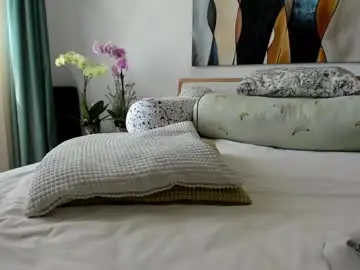 Chaturbate Live Sex Cam of mis_eva
