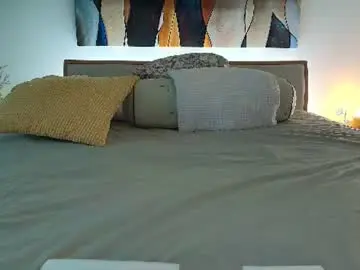 Chaturbate Live Sex of mis_eva