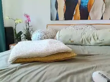 Chaturbate Sex Cam of mis_eva