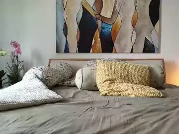 Chaturbate Adult Webcams of mis_eva