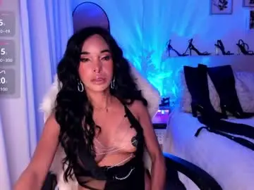 Chaturbate Live Porn of valeriadion