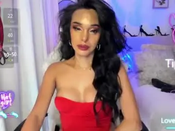 Chaturbate Best Webcam of valeriadion
