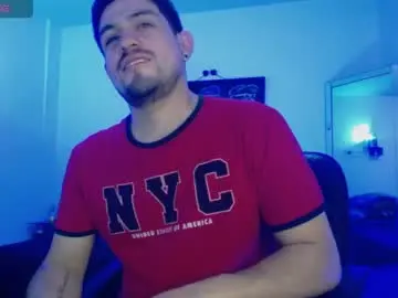 Chaturbate Private Sex Chat of william_steel_
