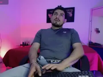 Chaturbate Nude Webcam of william_steel_