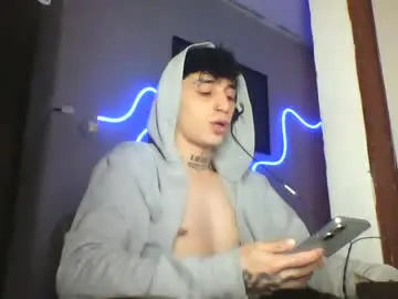 Chaturbate Free Porn Cam of xalejo_max