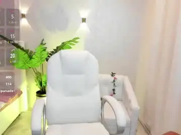 Chaturbate Best live sex cam show of _camilarose