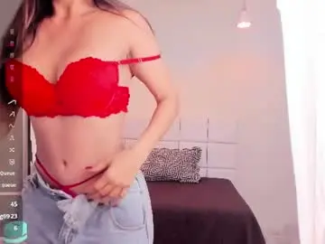 Chaturbate Adult Video Chat of _camilarose