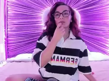 Chaturbate Sex Chat of anya_shaffer