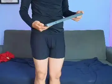 Chaturbate Watch Live Sex Cams of dhegoast
