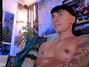 Chaturbate Adult Video Chat of ftm_xxxperiencie