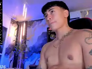 Chaturbate Sex Chat of ftm_xxxperiencie