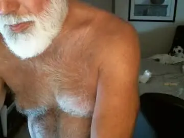 Chaturbate Live Sex of hairypecsguy