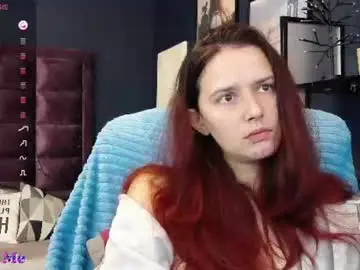 Chaturbate Adult Webcam of irisnichols