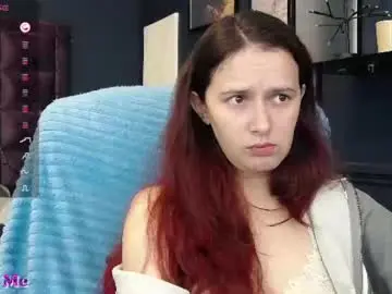 Chaturbate Live Sex of irisnichols