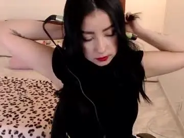 Chaturbate Sex Chat of kathyrose_