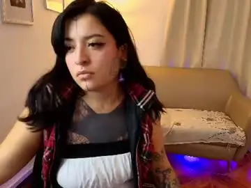 Chaturbate Nude Webcam of lena_w2