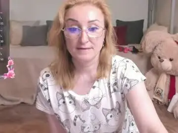 Chaturbate Sex Chat of madissonkiss